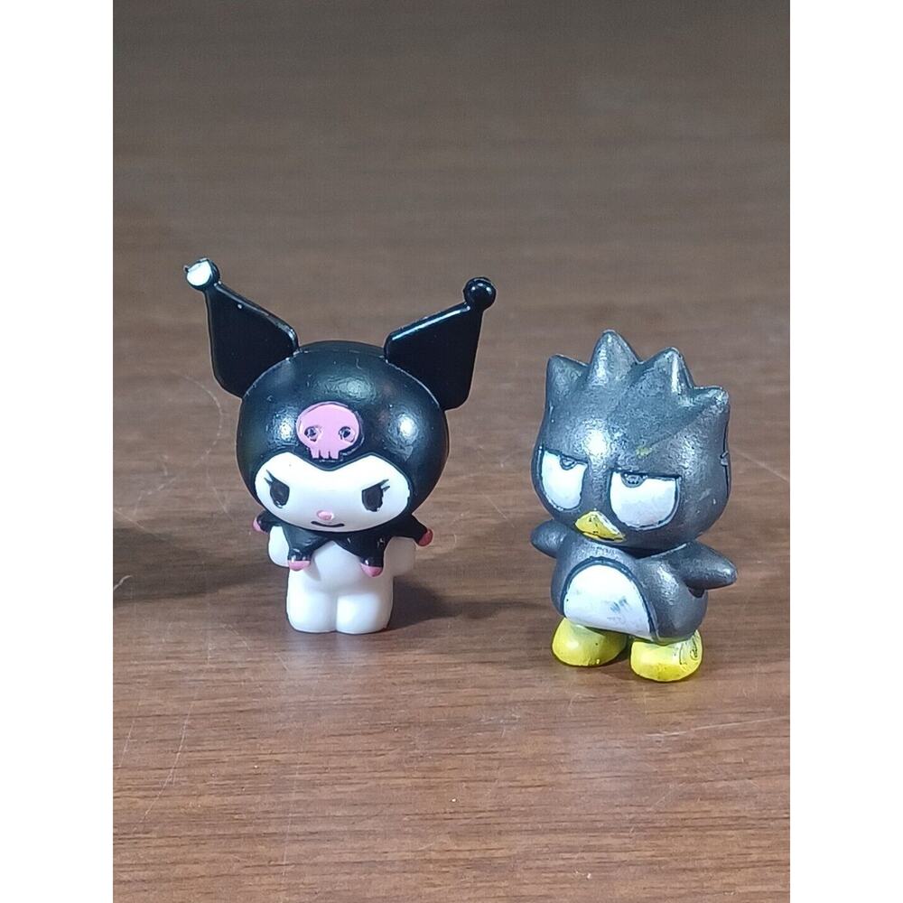 HELLO KITTY Figure Lot Of 5 - Picture 2 of 11